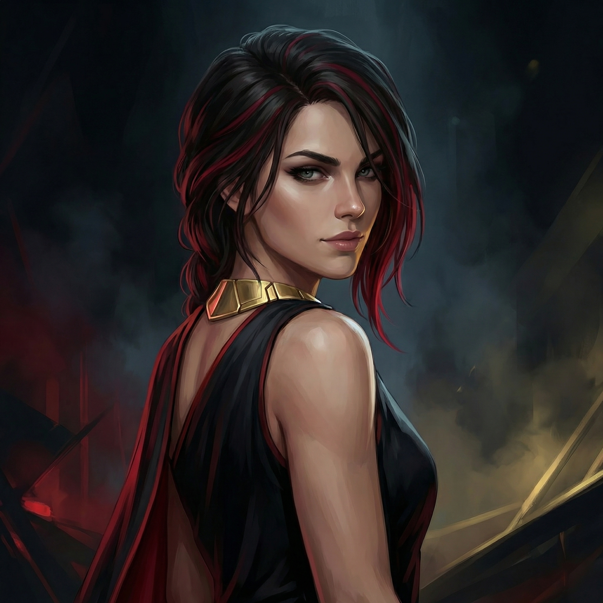 Dani β Kyber Tracks Premier Artist