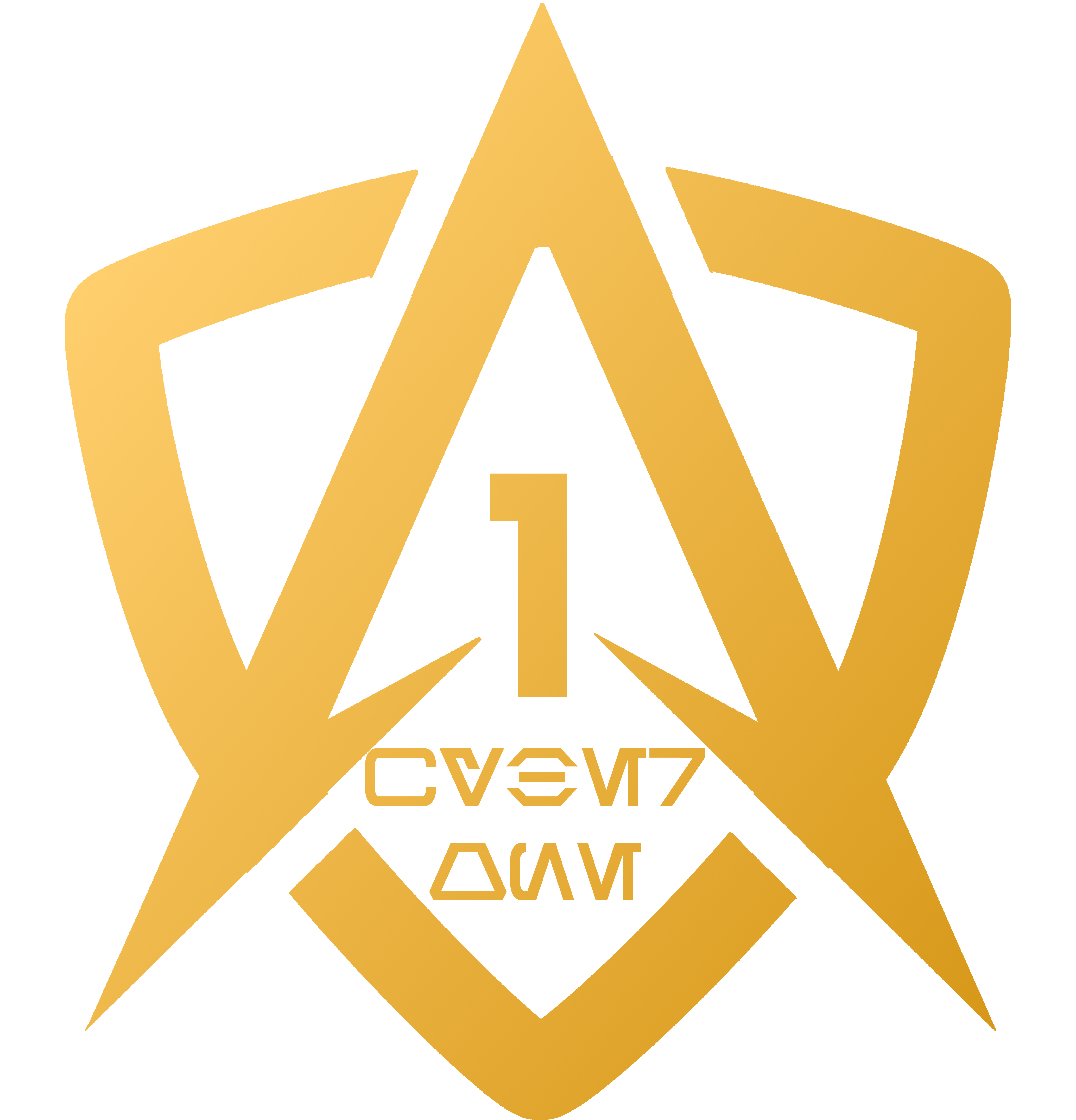 Kyber One insignia